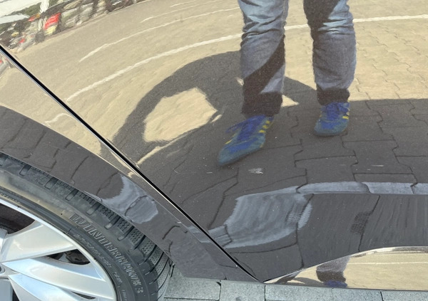 Skoda Superb cena 115000 przebieg: 140000, rok produkcji 2019 z Warszawa małe 191